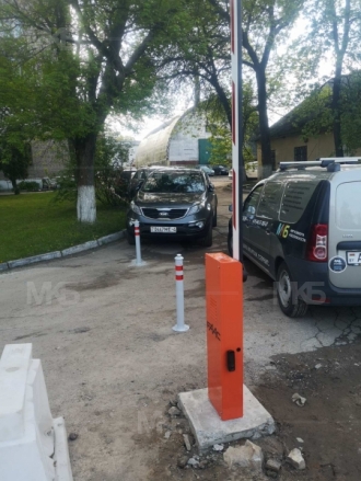 Класс Клин