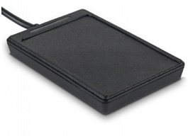 Настольный считыватель RusGuard 4 в 1 "R5-USB Prof"
