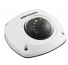 IP видеокамера HIKVISION DS-2CD2522FWD-IWS (2,8мм / 4мм / 6мм)