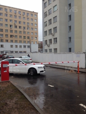 Белгипротопгаз, пер.Домашевский, 10