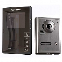 Комплект беспроводного видеодомофона Blade -Tantos