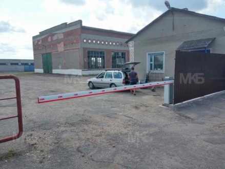 Докшицкий райагросервис, г.Докшицы