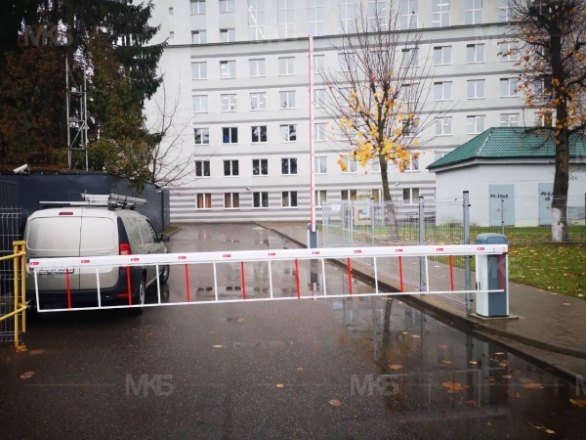 Колледж предпринимательства, ул.Уручская, 21