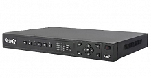 4-канальный IP видеорегистратор FE-3204N