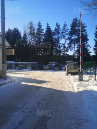 ЦРБ Шклов