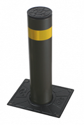 EASY 115/500 столб электромеханический