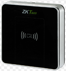 UR10 UHF-Считыватель c интерфейсом USB