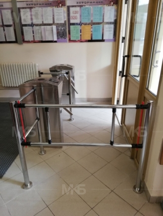 УО "Гимназия", ул. Некрасова, 24