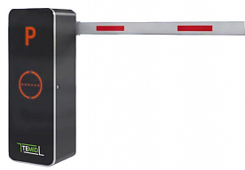 Шлагбаум Temid BGM1030L (стрела 3,0 м)