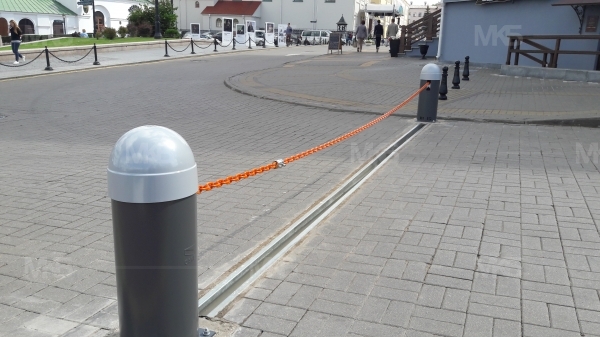 Минская спадчина, ул.Герцена