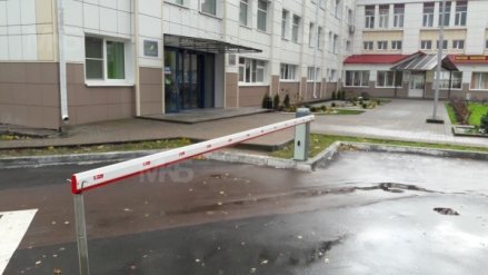 ОАО "МИЛКАВИТА", г.Гомель