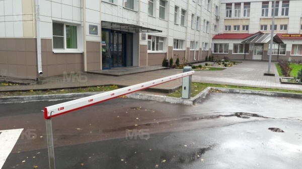ОАО "МИЛКАВИТА", г.Гомель