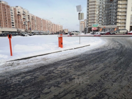 ТС Набережный 35, ул.Маяковского