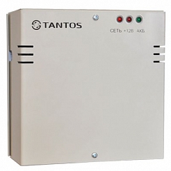 Бесперебойный блок питания ББП-25 TS