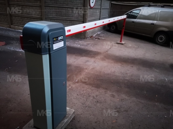 Минобороны, Азгура 4