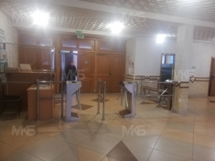 Гимназия, г.Сморгонь