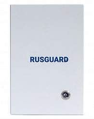 Контроллер СКУД RusGuard ACS-102-CE-BM (POE)