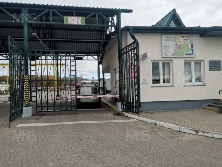 Белэнергосвязь, произв.база