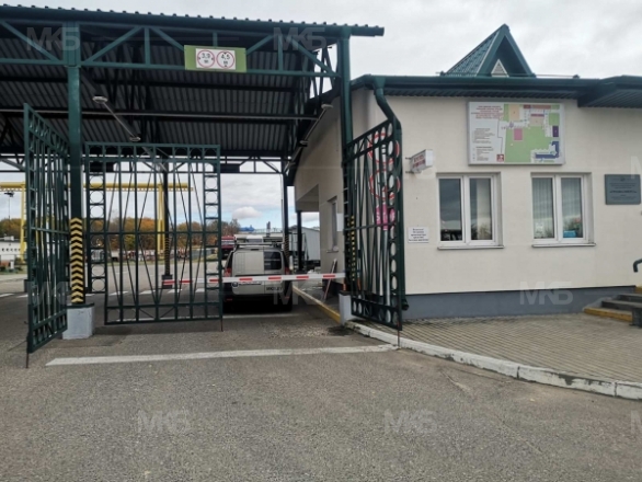 Белэнергосвязь, произв.база