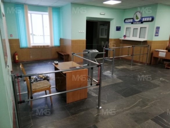 Хойникский РИК, г.Хойники