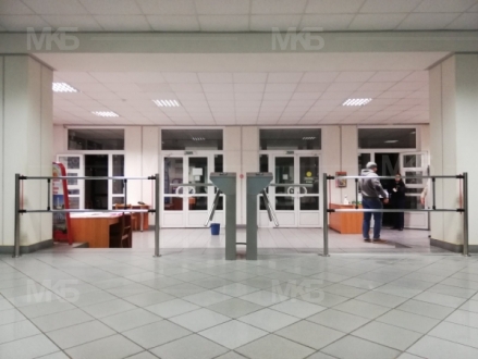 РИК г. Мосты