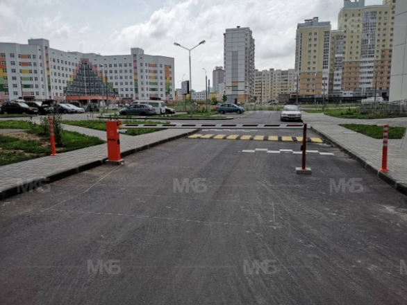 ТС, Налибоксская, 14