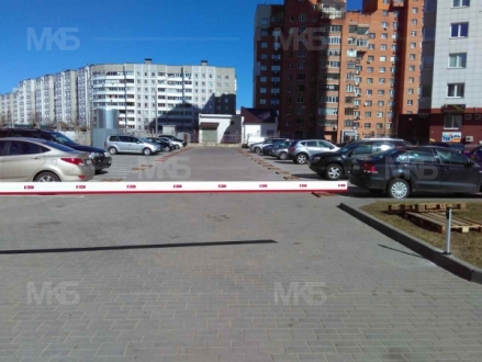 ТС Восточный маяк, ул.Ложинскя, 5