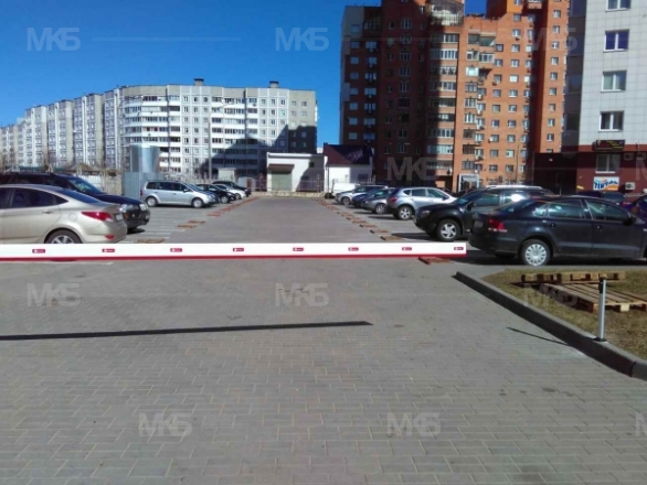 ТС Восточный маяк, ул.Ложинскя, 5