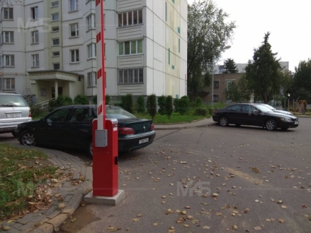 ТС пер.Дачный 16