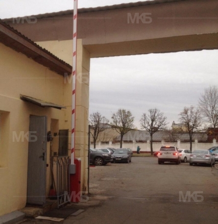 УК Холдинга "Горизонт", ул.Красная, 7