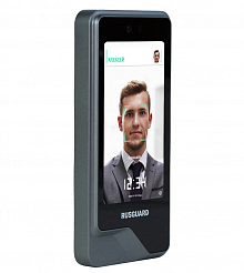 Терминал распознавания лиц R20-Face (5W) уличный IP65