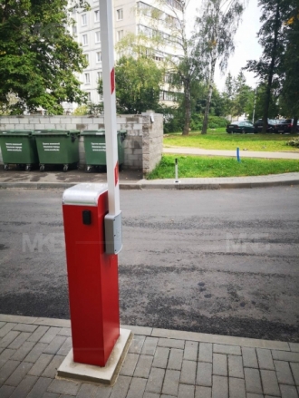 ТС Рогачевская 1а