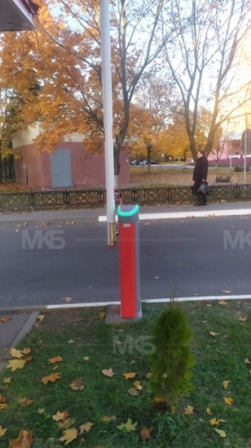 10-ая ГКБ