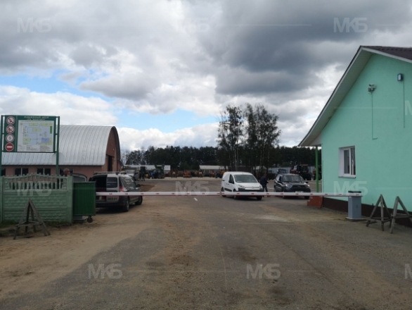 КСУП Больтишки п.