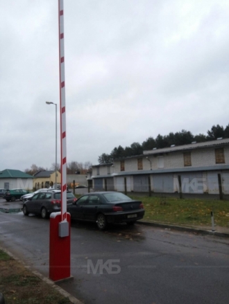 ТС 50 лет Победы, 10