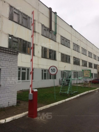 Минский часовой завод ЛУЧ, пр-т Независимости