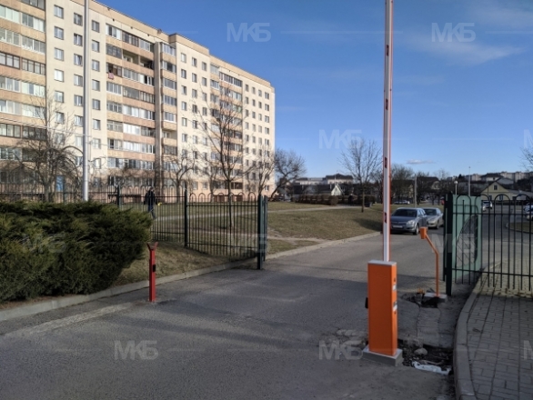 Теннисный клуб ФСК ВИМС