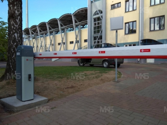 БЕЛАЗ стадион, г.Жодино