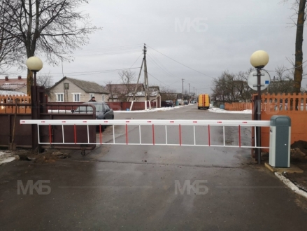 База, г.Старые Дороги