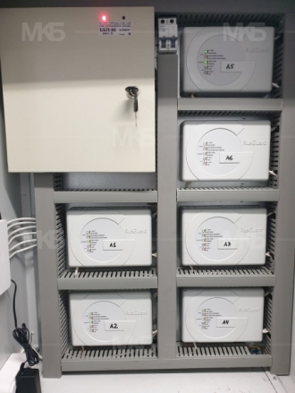 КАТЭК, ГОК Славкалий