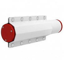 Крепление круглой стрелы AN-Motors WAC1