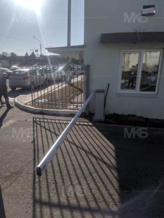 РНПЦ Мать и дитя