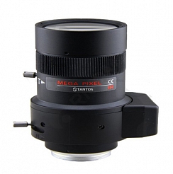 Объектив для IP камеры TSi-L3610D (8mp)