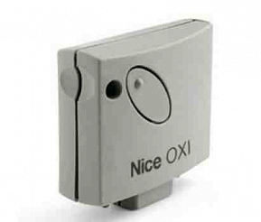 Радиоприемник NICE OXI