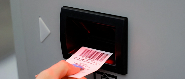 Парковочный талон - как 100% безусловная гарантия автоматизации парковки без "НО"