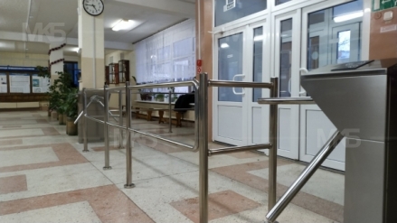 МГК промышленности строительных материалов, Гурского 212