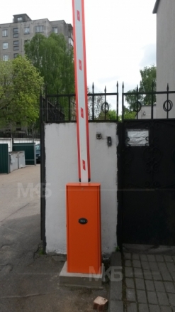 БВФБ, ул.Сурганова,48
