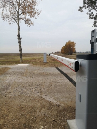 Оршанский комбинат хлебопродуктов