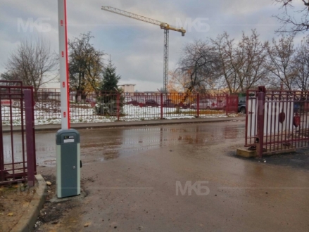 Департамент ИН
