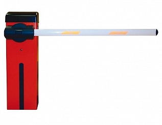 Шлагбаум BFT GIOTTO 50 BT